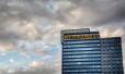 Wells Fargo Building exterior
