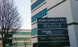 Pax River exterior