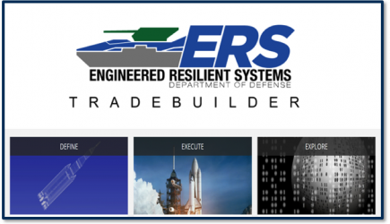 engineered resilient systems graphic