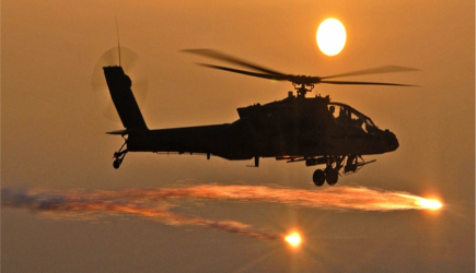 helicopter