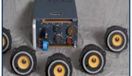 eo ir sensor
