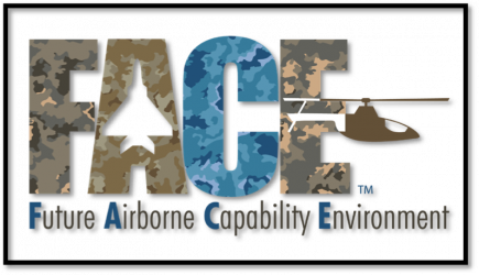 future airborne capacity environment logo