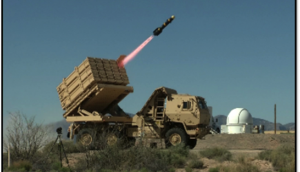 missile defense