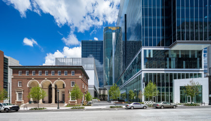 coda exterior 