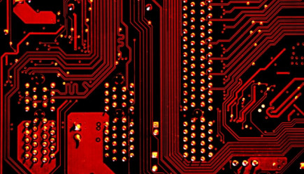 advanced computing