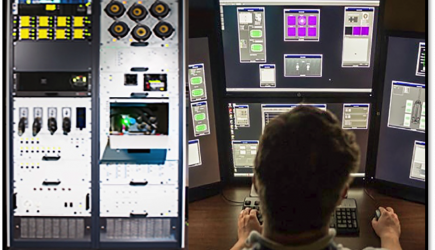 Communications Systems and Spectrum