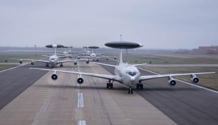 Tinker air force base