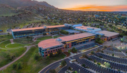 GTRI Colorado Springs Office