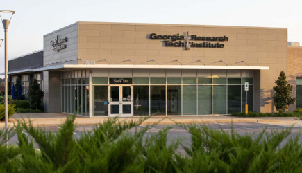 GTRI Huntsville