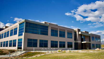 Utah Field Office