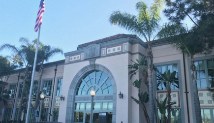 San Diego Office exterior