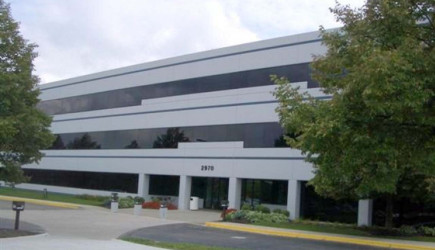 Dayton office exterior
