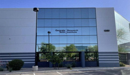 GTRI Phoenix Office exterior