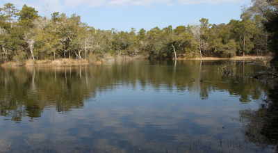 lake