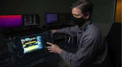 5G Lab