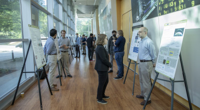 IRAD Extravaganza