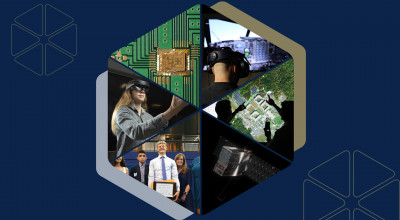 Digital Edition of GTRI's 2022 Annual Report