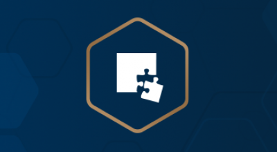 icon of a puzzle piece