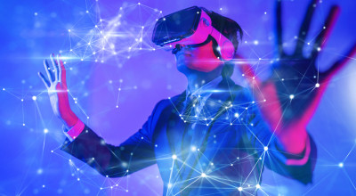 Virtual Reality: Pushing the Boundaries