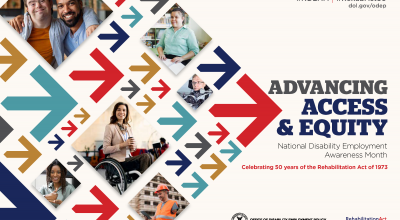 NDEAM 2023 poster