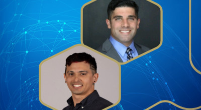 Tech Connects: Paul Brancato & Moeiini Reilly