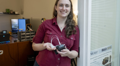 Alexis Noel, Ph.D.