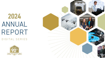 GTRI Annual Report