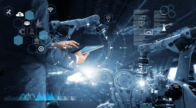 GTRI helps organizations prioritize R&D investments