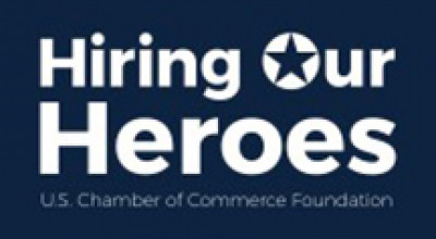 Hiring Our Heroes logo
