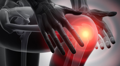 Knee surgery is a common procedure in Georgia.