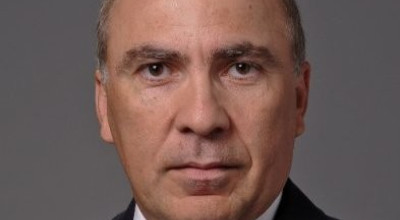 Eric Grigorian