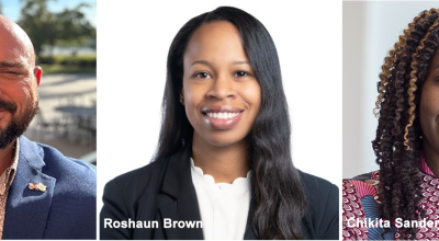 Research Security Insider Threat Program team