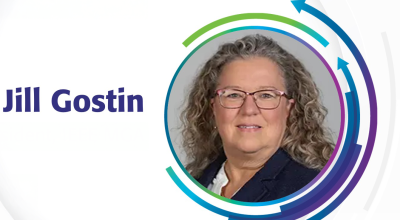 Jill Gostin