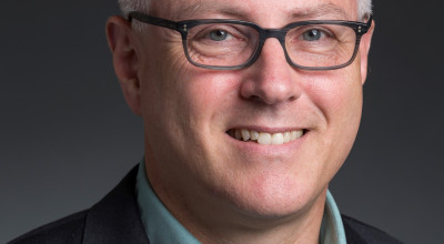 A photo of Stephen Welby, GTRI's new Deputy Director of Research for the Sensors and Intelligent Systems Directorate (SISD).