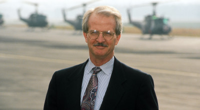Charles Stancil