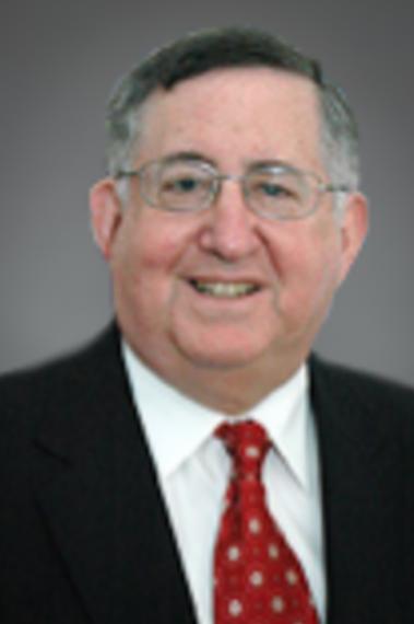 Photo of Honorable Paul Schneider 