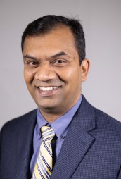 Raj Vuchatu