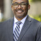 A headshot of William H. Robinson. 