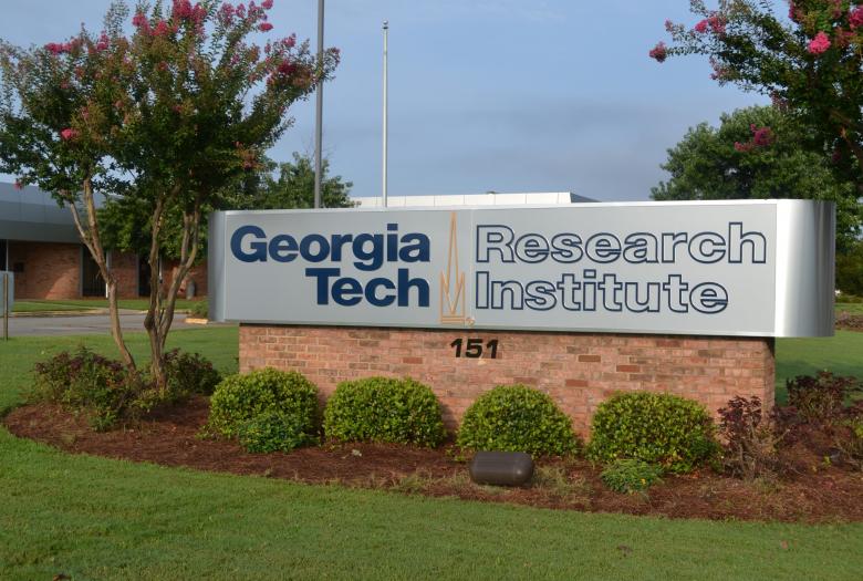 GTRI Warner Robins 