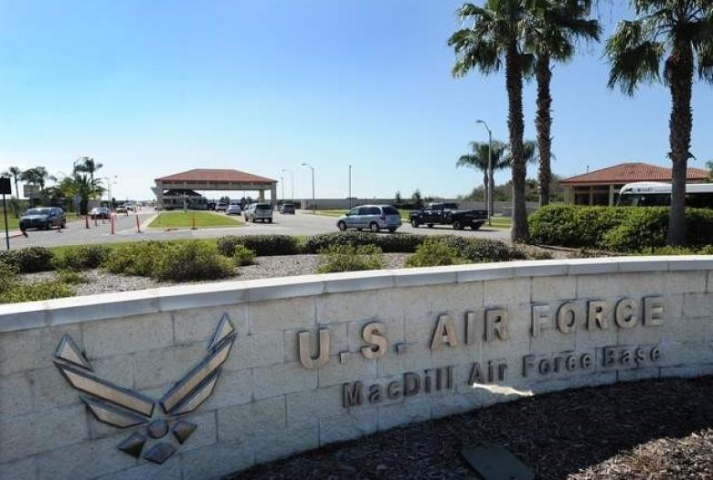 MacDill Airforce Base