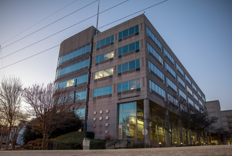 GTRI Atlanta Headquarters