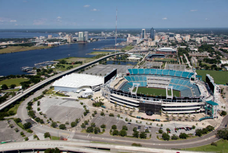 Jacksonville