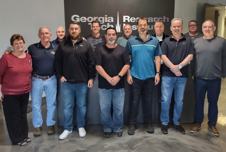 GTRI Phoenix Team