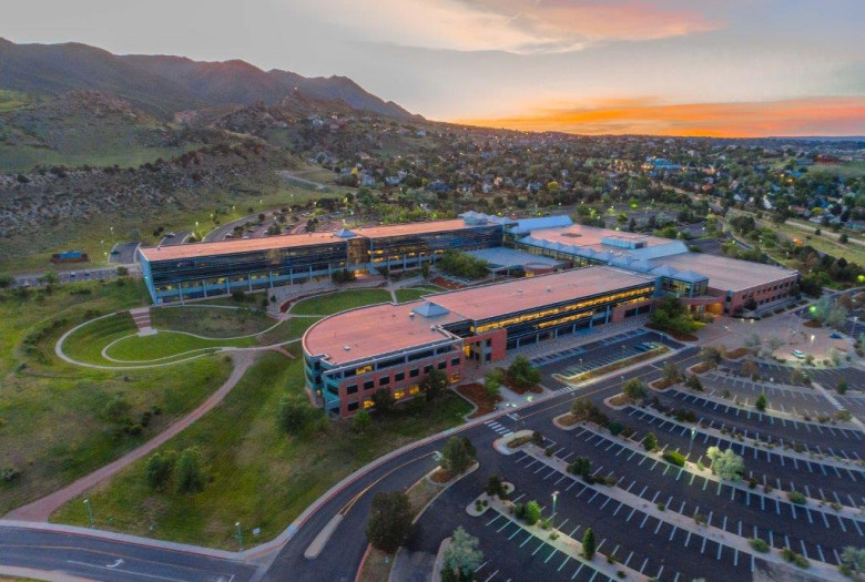 GTRI Colorado Springs Office
