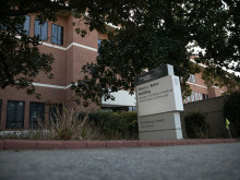 Baker Building exterior