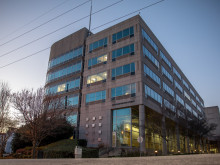 GTRI Atlanta Headquarters