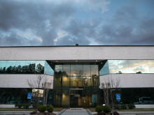 Atlanta Technology Center exterior