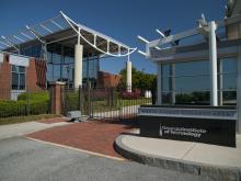 Food Processing Technology Building exterior